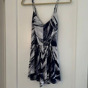 J Valdi cover up or romper